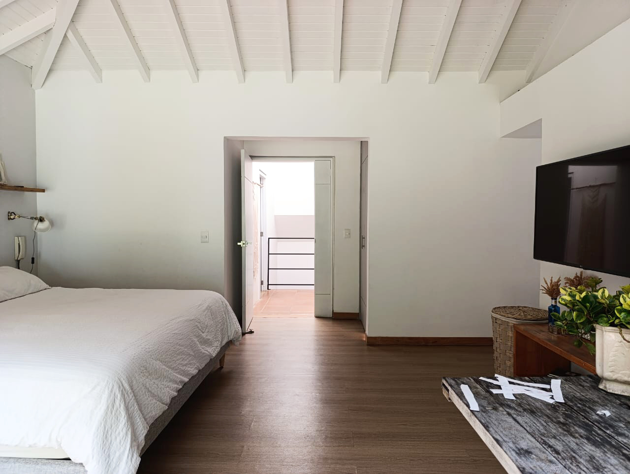 Casa de 3 alcobas en arriendo en Loma De Los Gonzalez, Medellín, 180 m² · foto 11 de 20