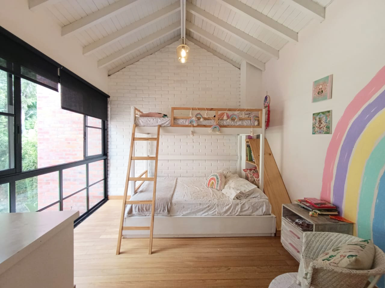 Casa de 3 alcobas en arriendo en Loma De Los Gonzalez, Medellín, 180 m² · foto 12 de 20