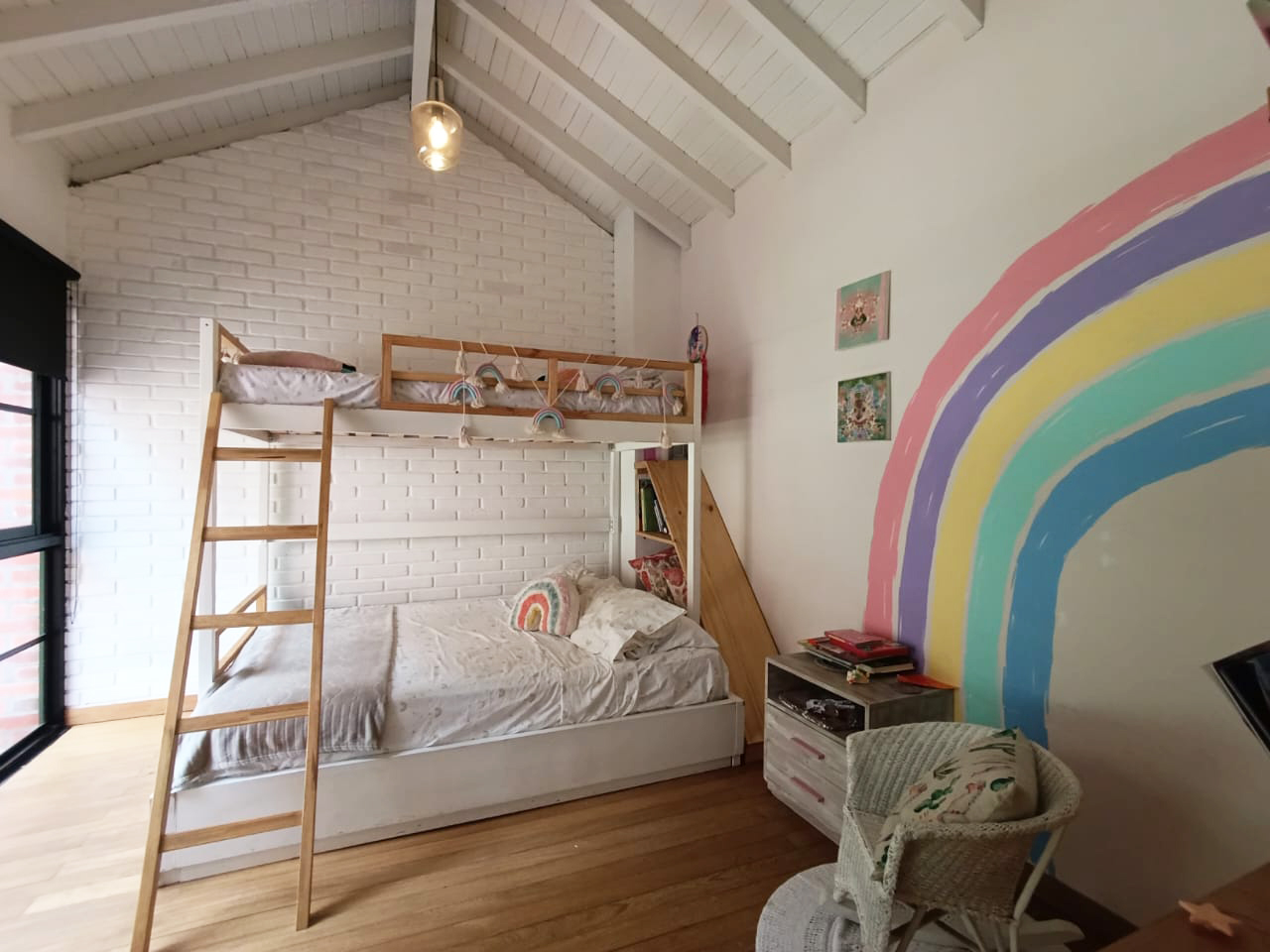 Casa de 3 alcobas en arriendo en Loma De Los Gonzalez, Medellín, 180 m² · foto 13 de 20