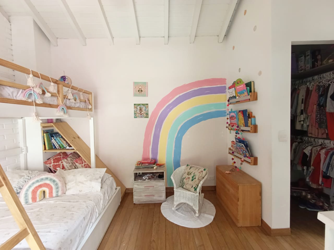Casa de 3 alcobas en arriendo en Loma De Los Gonzalez, Medellín, 180 m² · foto 14 de 20