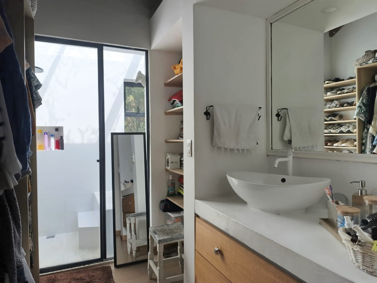 Casa de 3 alcobas en arriendo en Loma De Los Gonzalez, Medellín, 180 m² · foto 16 de 20