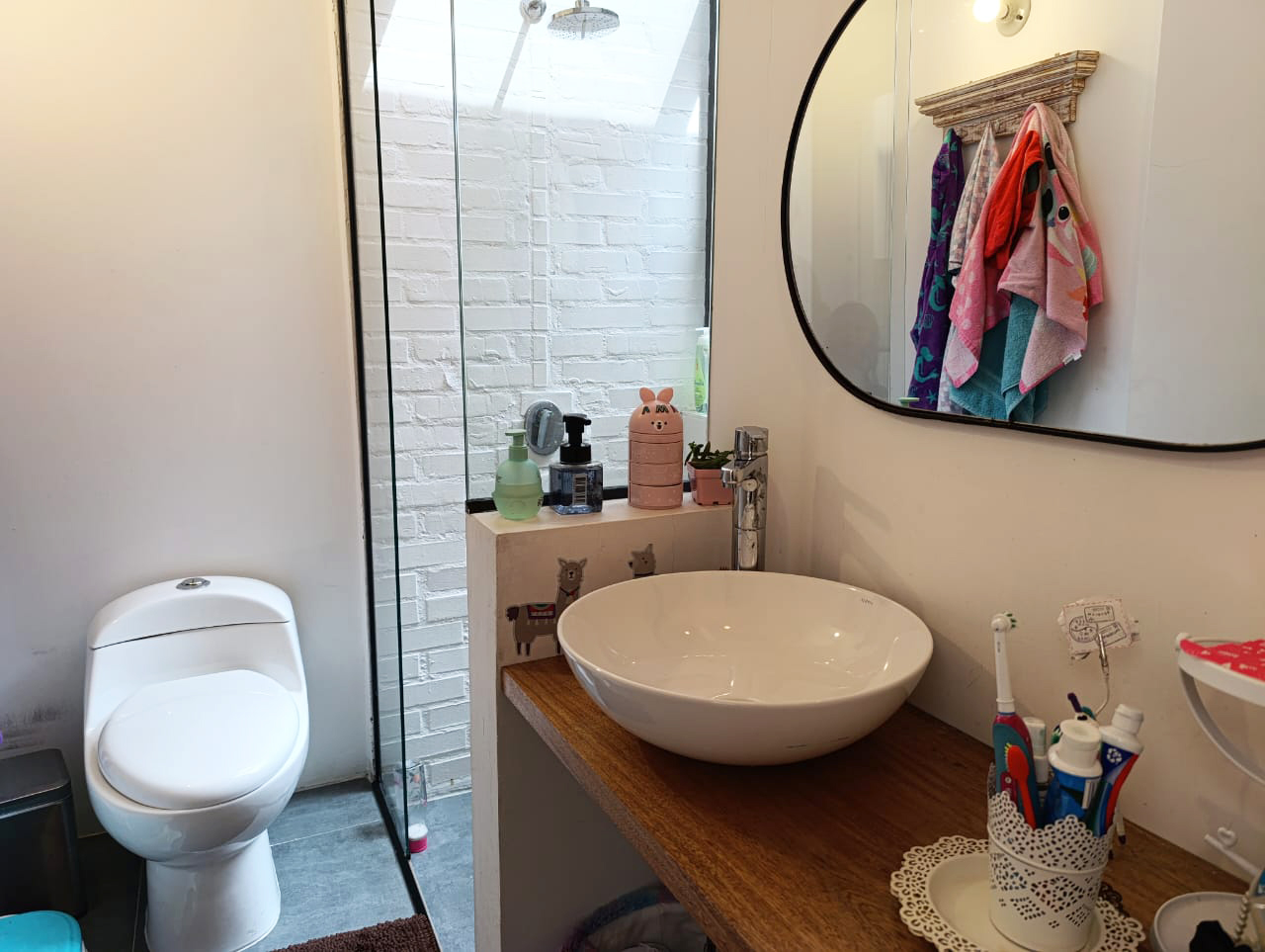 Casa de 3 alcobas en arriendo en Loma De Los Gonzalez, Medellín, 180 m² · foto 17 de 20