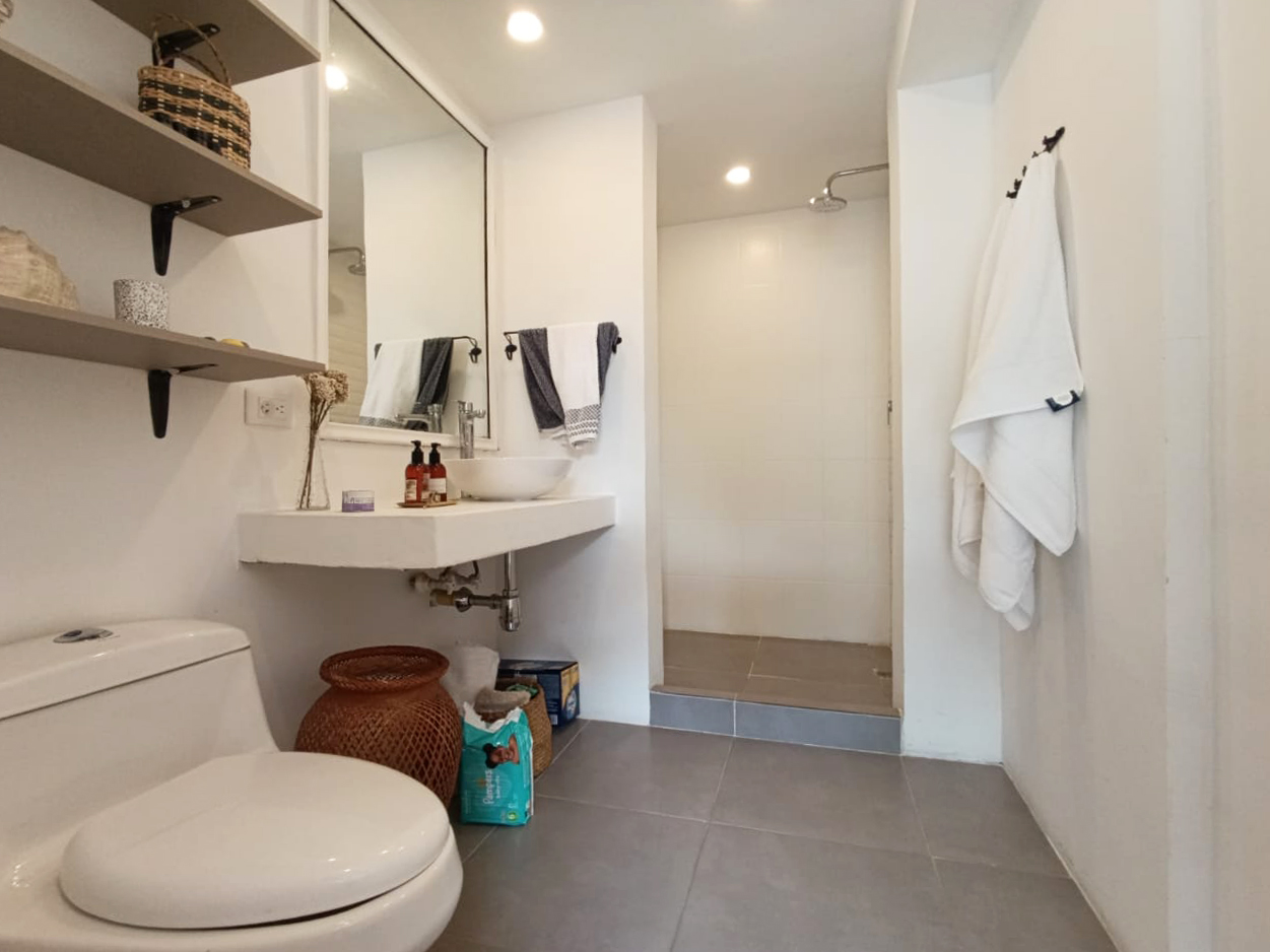 Casa de 3 alcobas en arriendo en Loma De Los Gonzalez, Medellín, 180 m² · foto 18 de 20