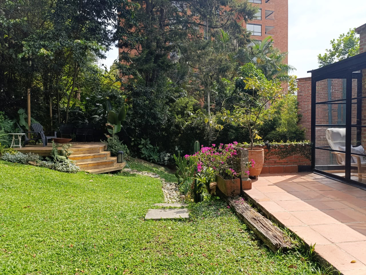 Casa de 3 alcobas en arriendo en Loma De Los Gonzalez, Medellín, 180 m² · foto 19 de 20