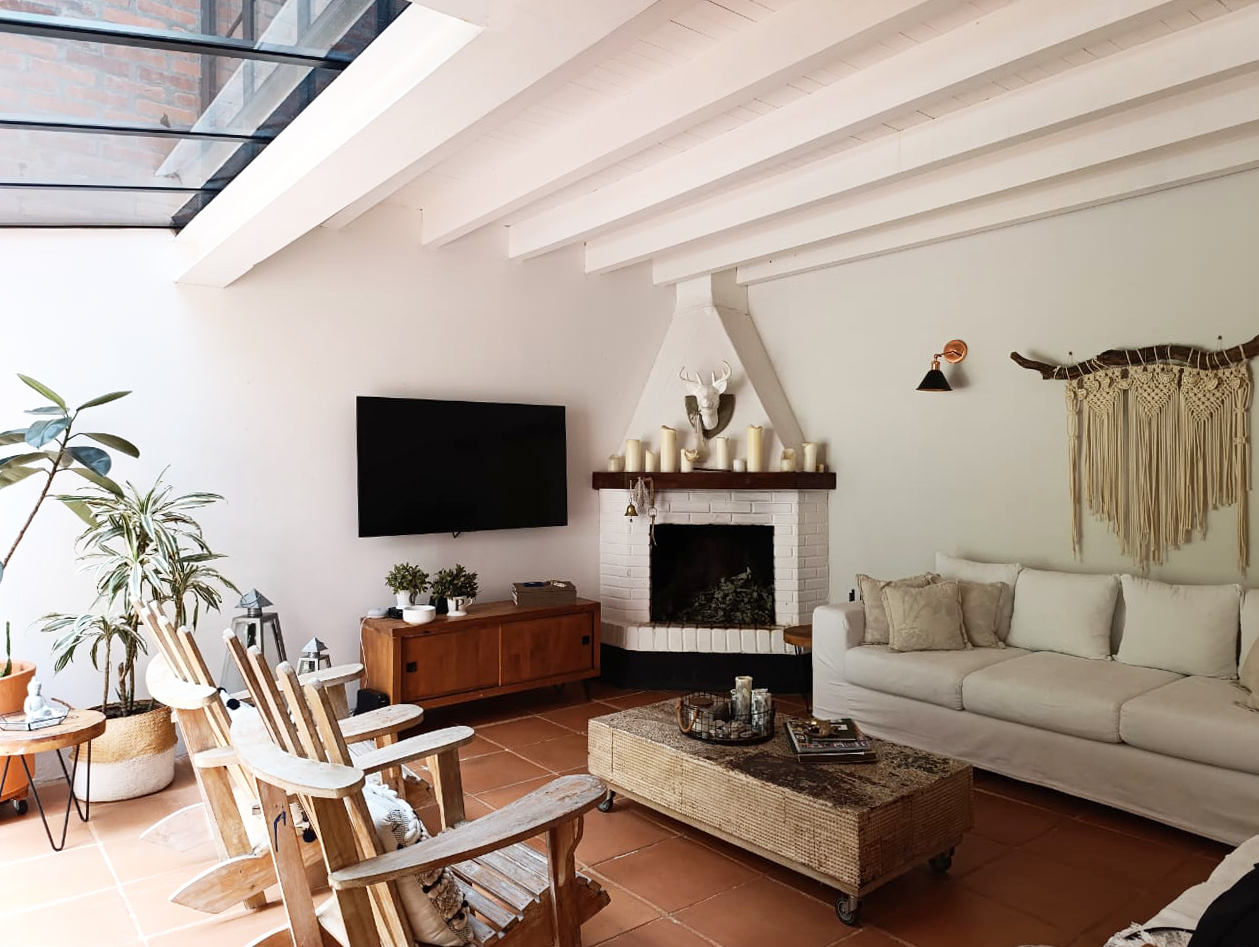 Casa de 3 alcobas en arriendo en Loma De Los Gonzalez, Medellín, 180 m² · foto 2 de 20