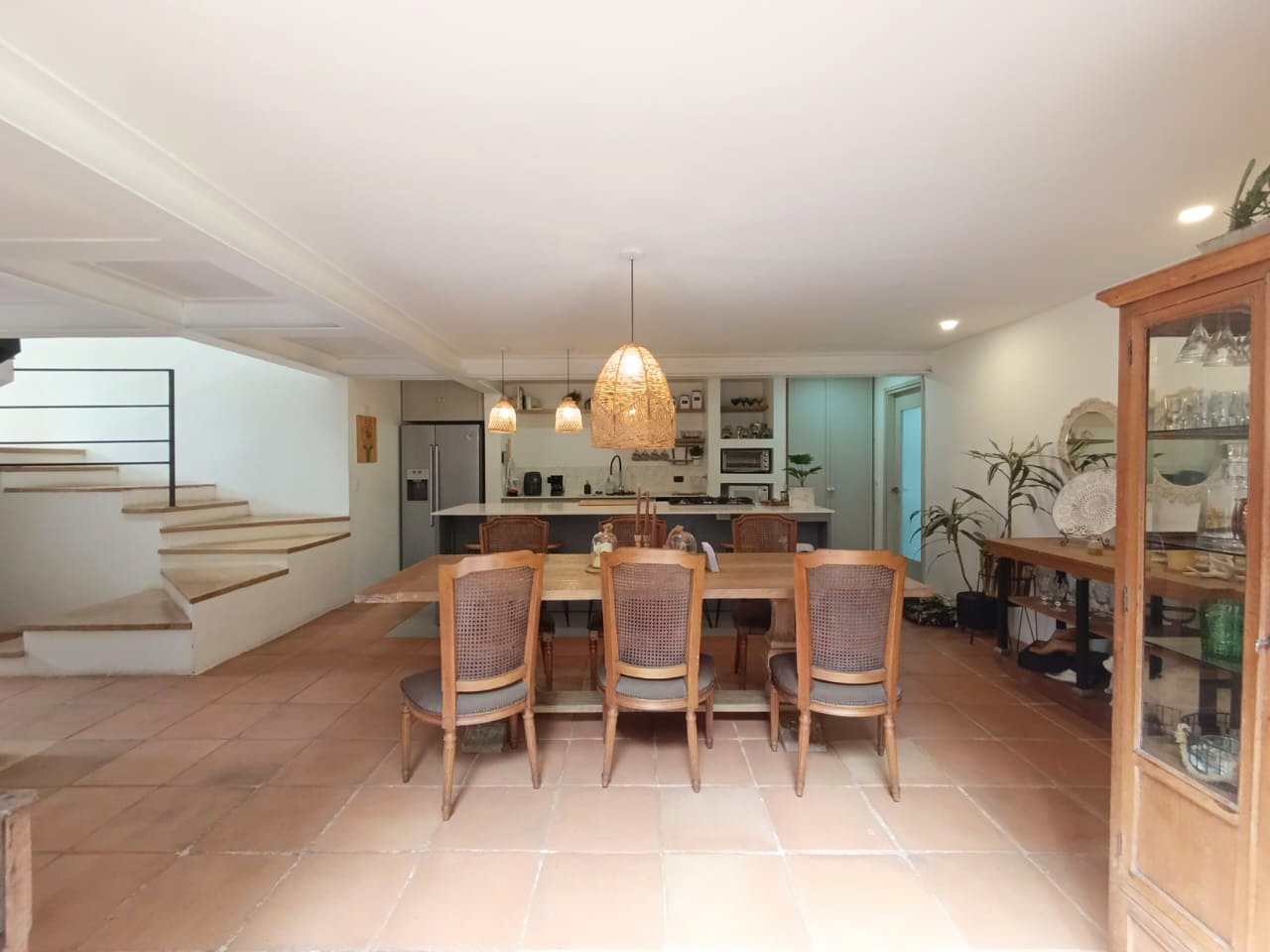 Casa de 3 alcobas en arriendo en Loma De Los Gonzalez, Medellín, 180 m² · foto 4 de 20