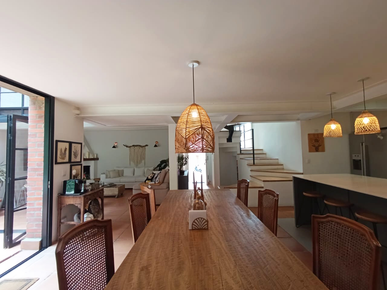 Casa de 3 alcobas en arriendo en Loma De Los Gonzalez, Medellín, 180 m² · foto 5 de 20