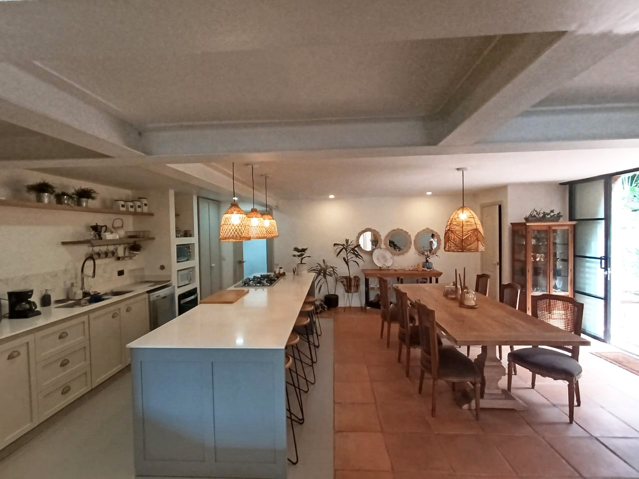 Casa de 3 alcobas en arriendo en Loma De Los Gonzalez, Medellín, 180 m² · foto 6 de 20