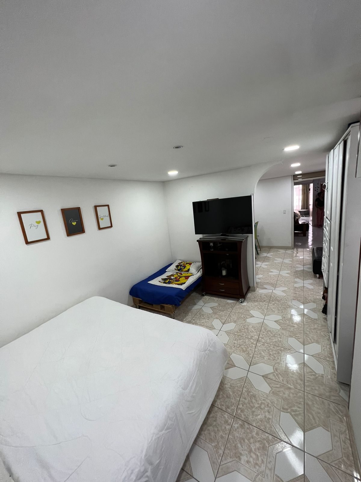 Casa en venta en Tabora, Bogotá · foto 19 de 24
