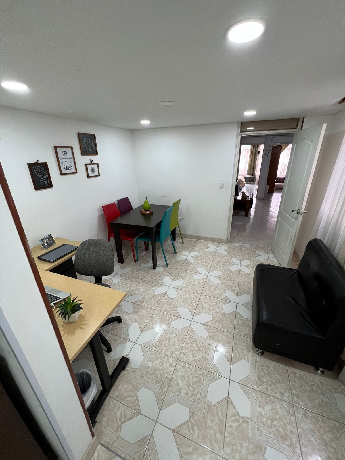 Casa en venta en Tabora, Bogotá · foto 22 de 24