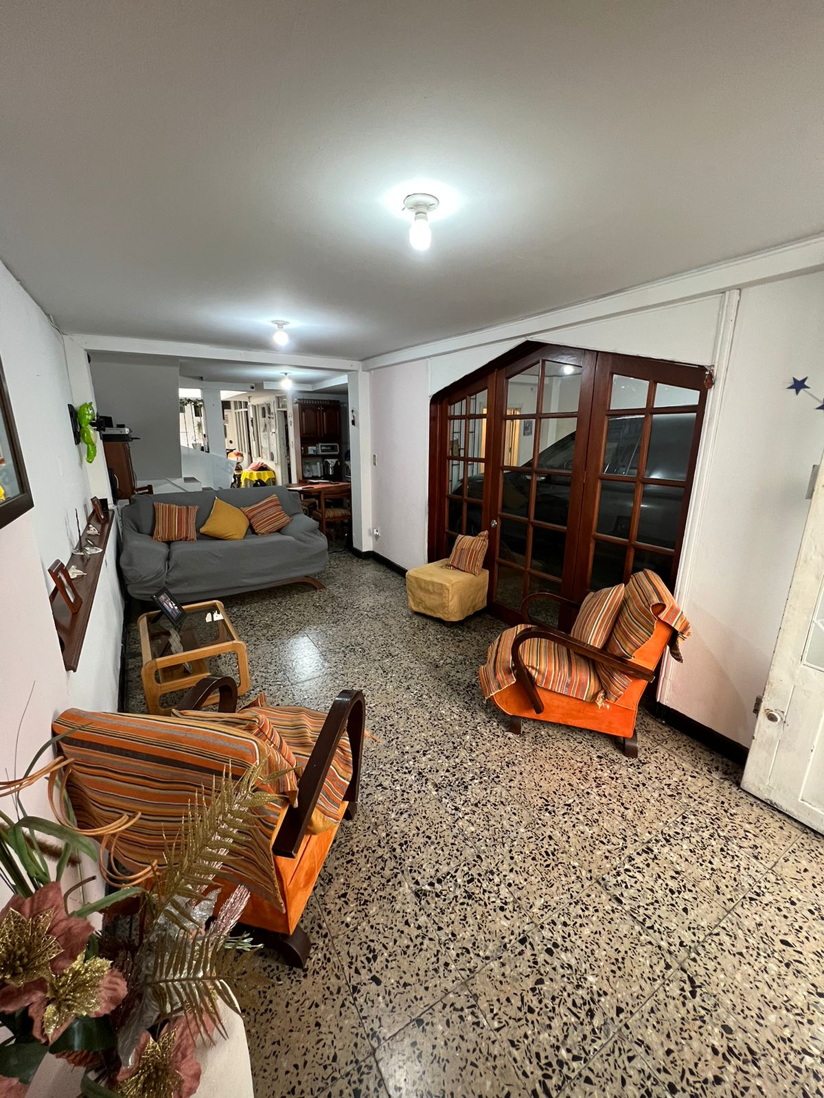 Casa en venta en Tabora, Bogotá · foto 2 de 24