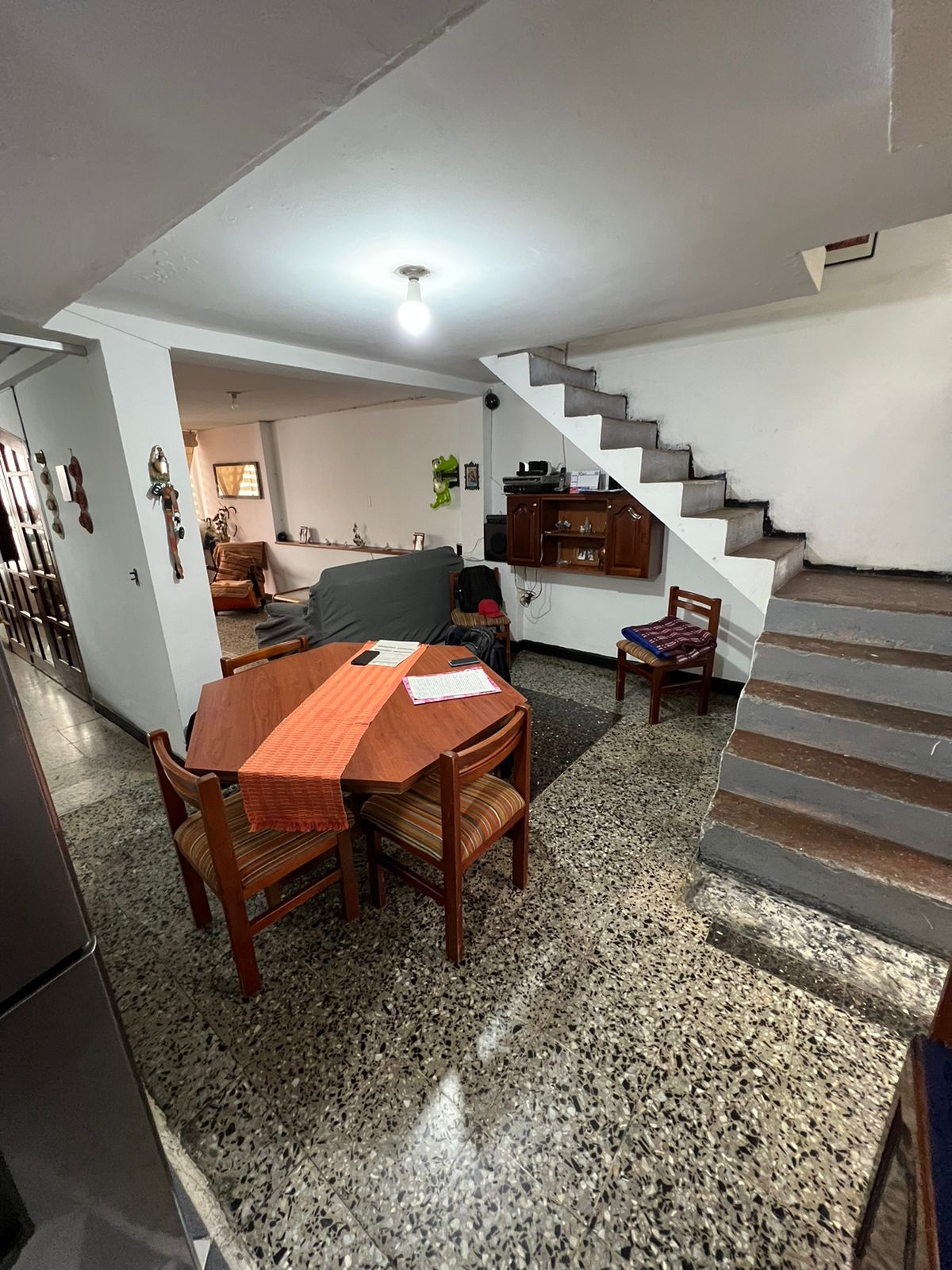 Casa en venta en Tabora, Bogotá · foto 3 de 24