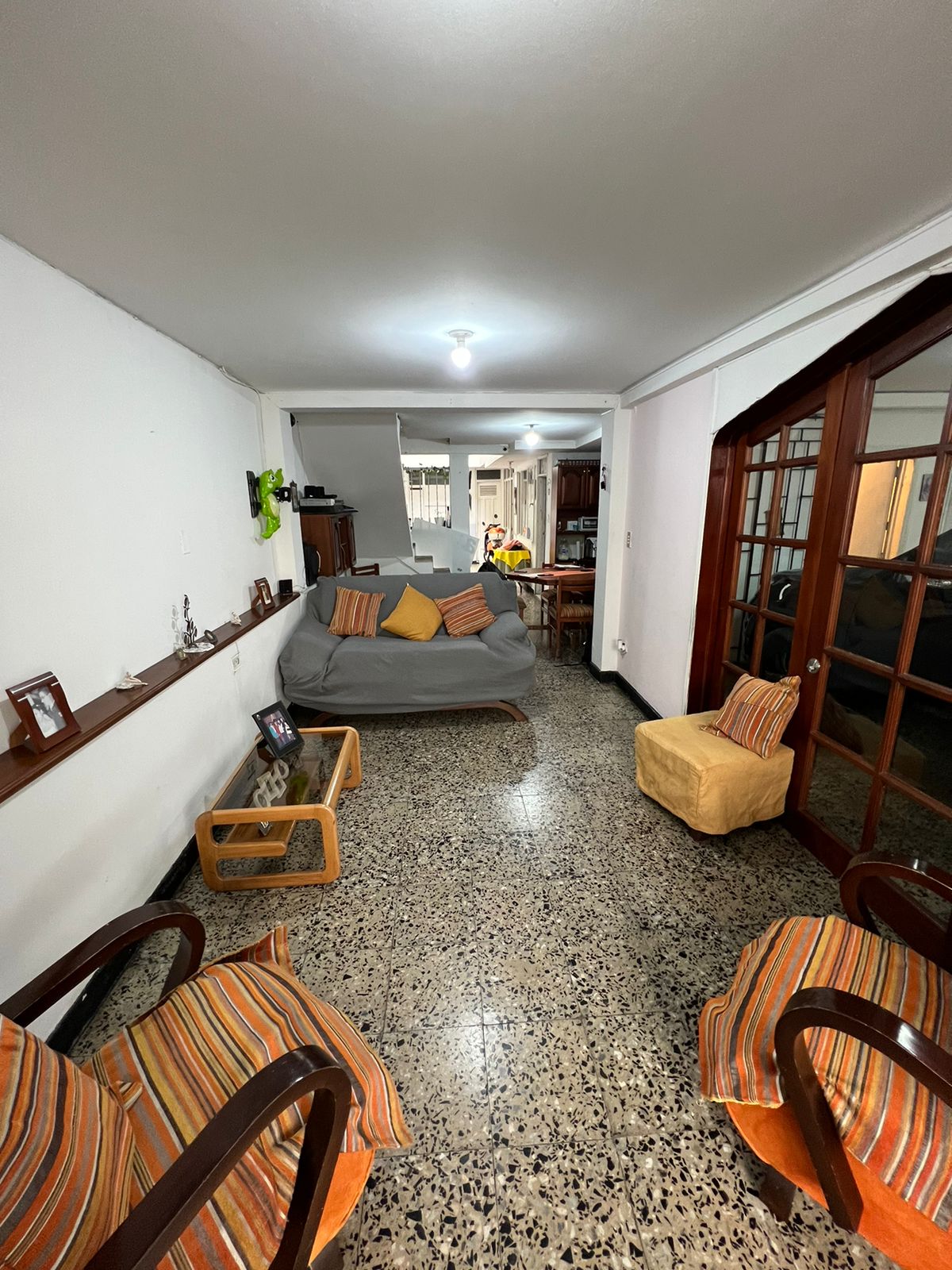 Casa en venta en Tabora, Bogotá · foto 5 de 24