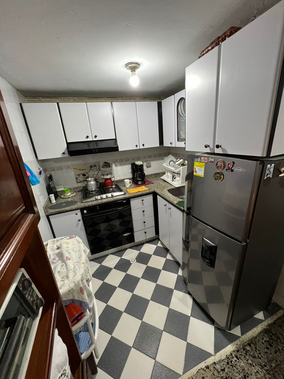Casa en venta en Tabora, Bogotá · foto 9 de 24