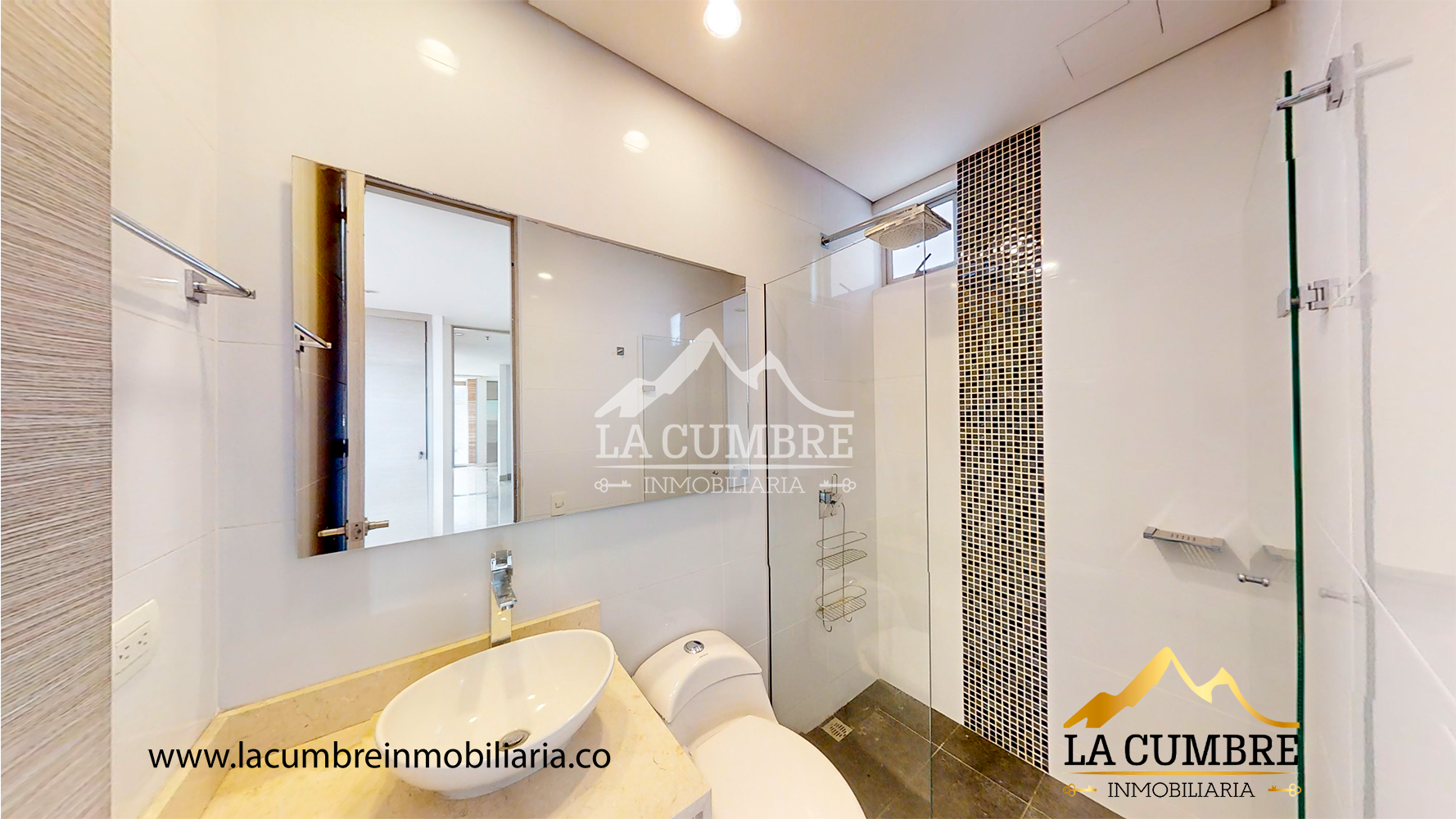 Apartamento en arriendo en Provenza, Medellín · foto 11 de 13