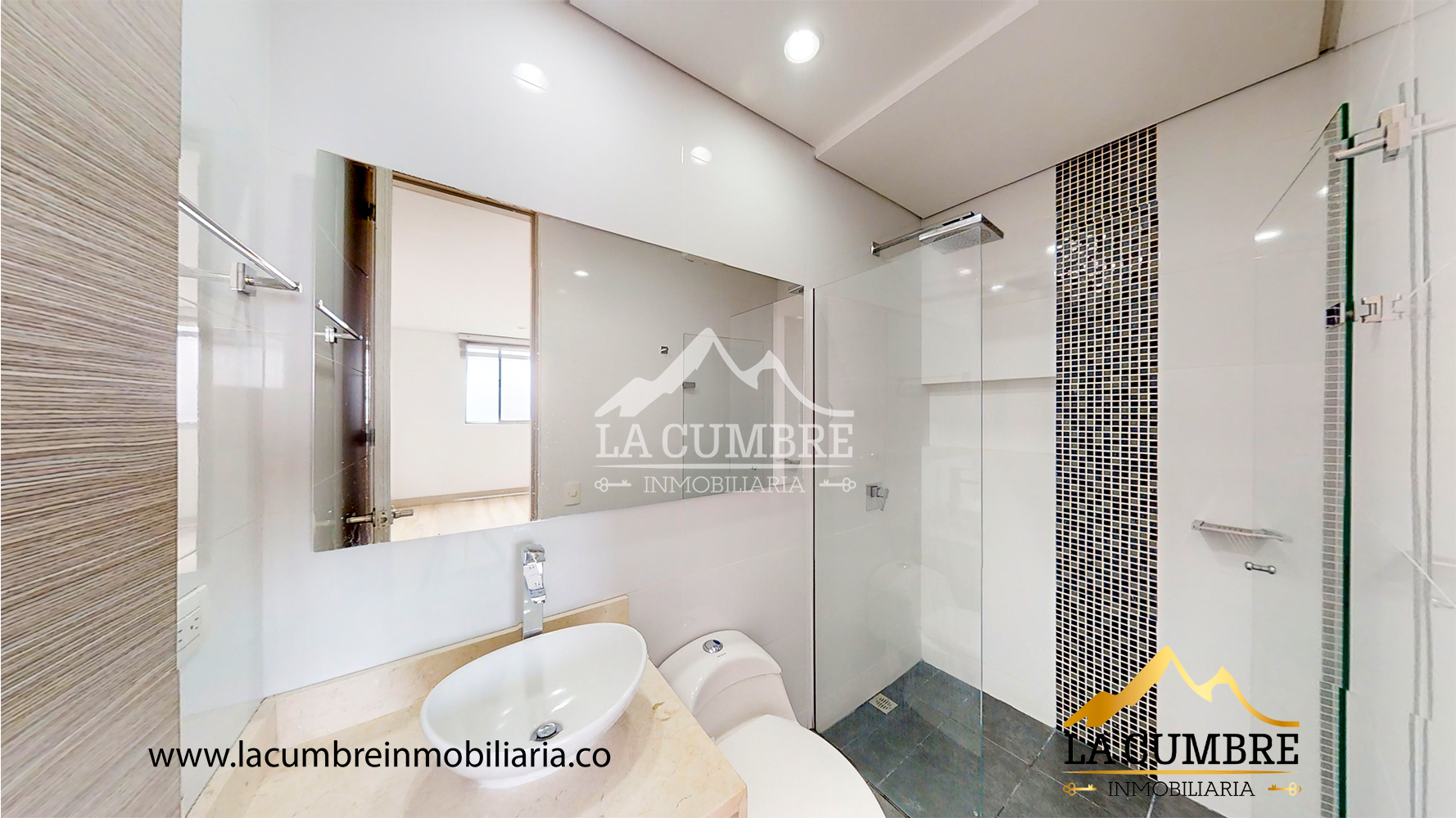 Apartamento en arriendo en Provenza, Medellín · foto 13 de 13