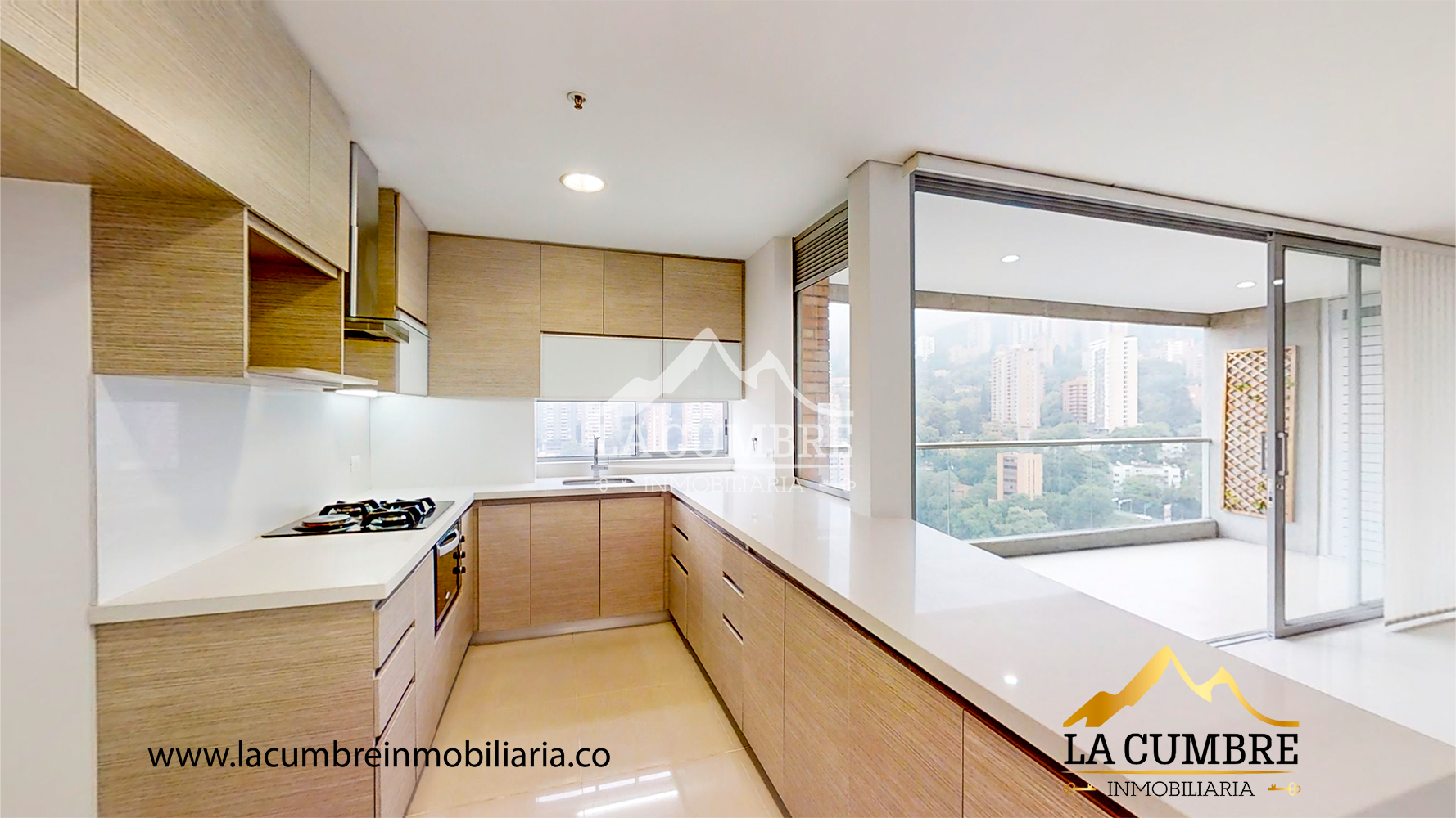 Apartamento en arriendo en Provenza, Medellín · foto 4 de 13