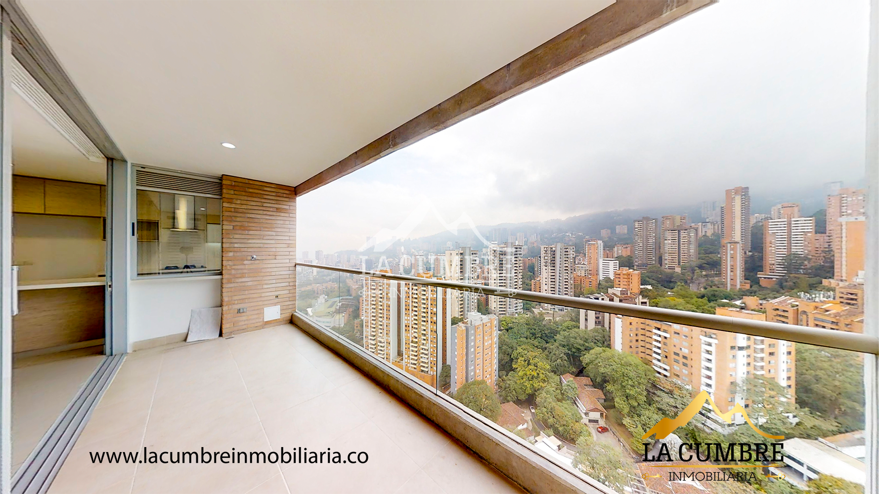 Apartamento en arriendo en Provenza, Medellín · foto 6 de 13