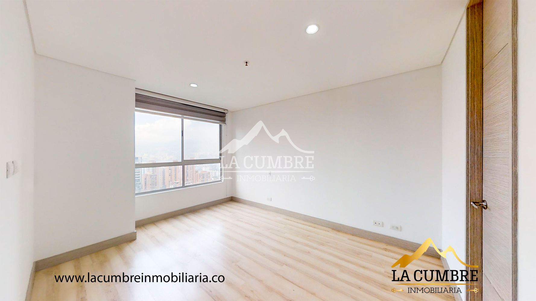 Apartamento en arriendo en Provenza, Medellín · foto 8 de 13