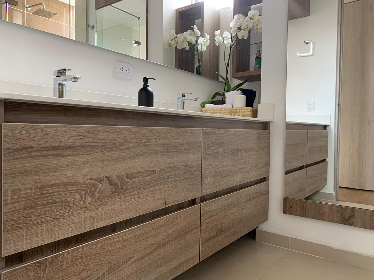 Apartamento en arriendo en Los Balsos No.2, Medellín · foto 17 de 19