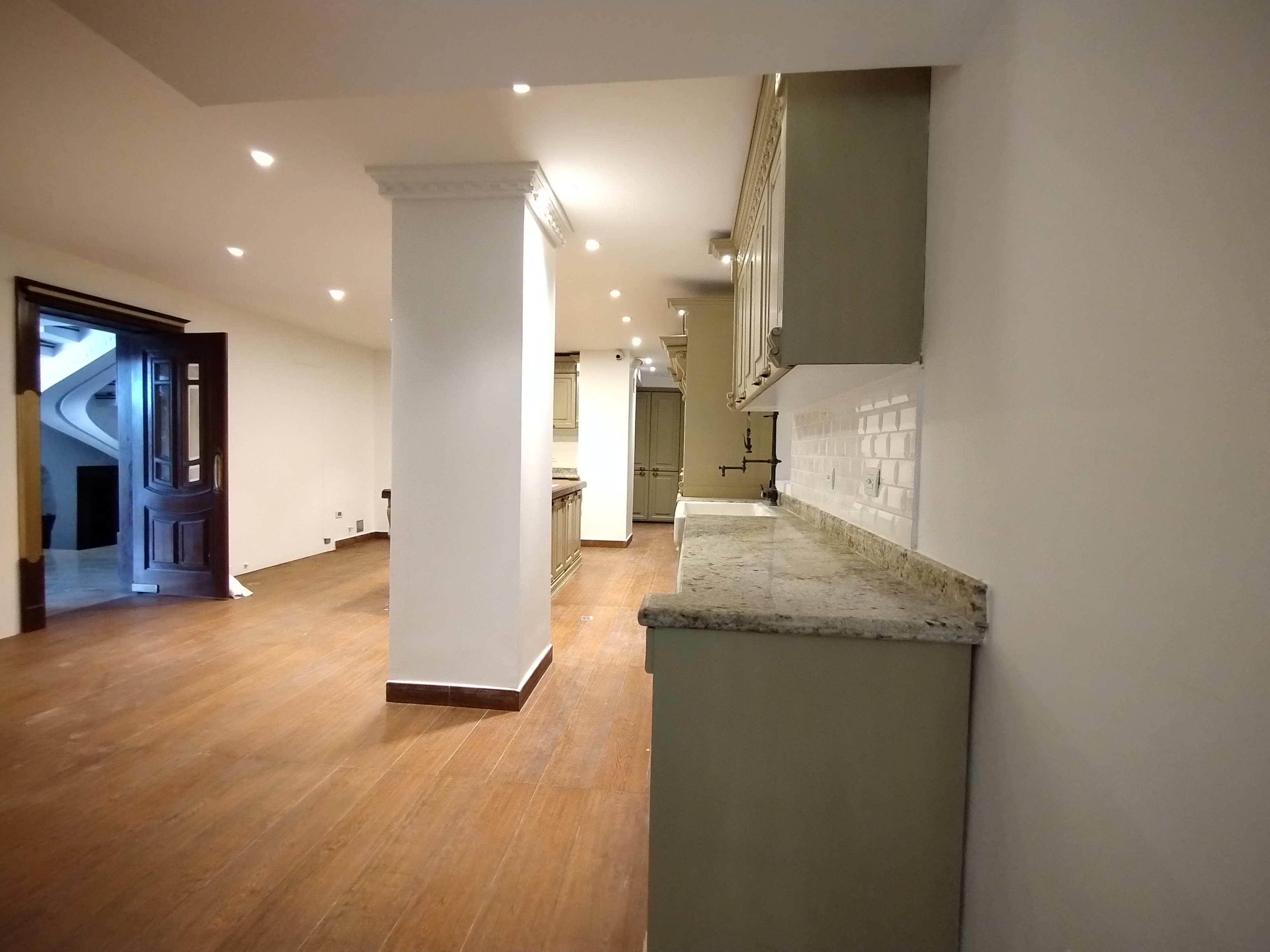 Casa en venta en Altos Del Prado, Barranquilla · foto 3 de 8