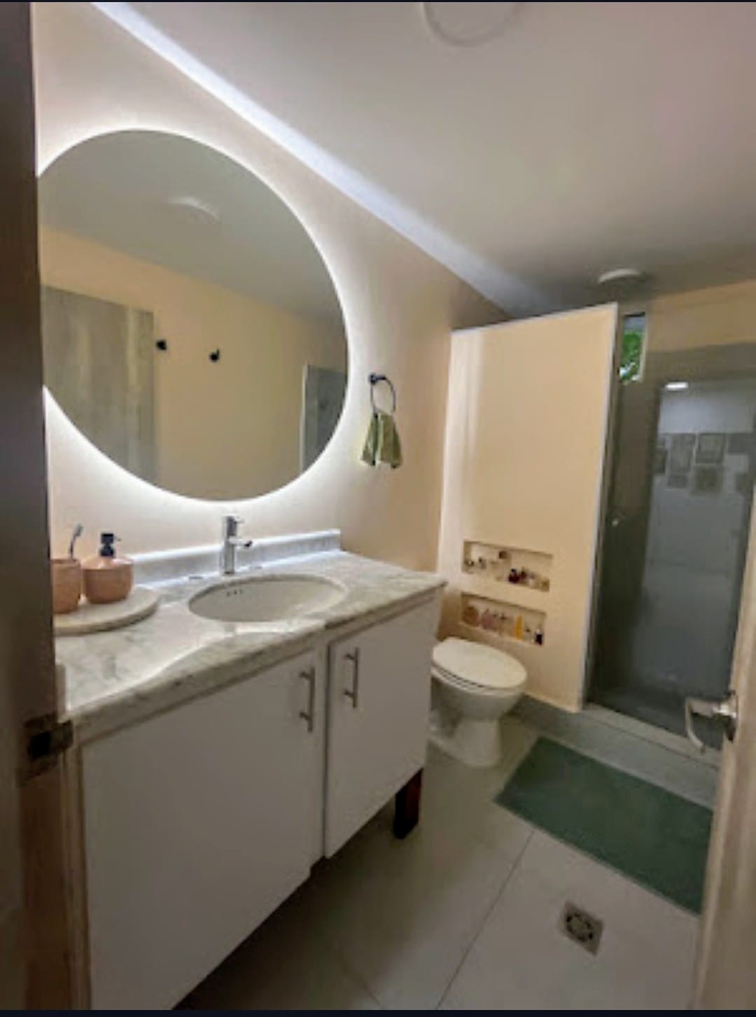 Apartamento de 3 alcobas en venta en Altos De Riomar, Barranquilla, 156 m² · foto 10 de 11