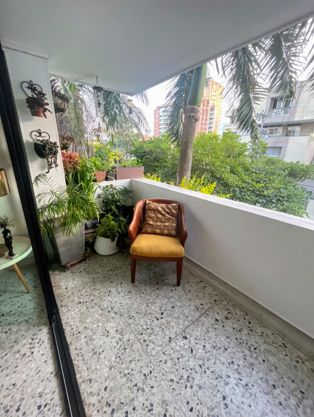 Apartamento de 3 alcobas en venta en Altos De Riomar, Barranquilla, 156 m² · foto 11 de 11