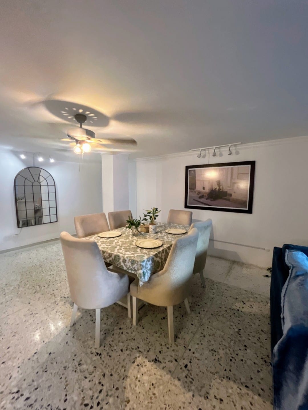 Apartamento de 3 alcobas en venta en Altos De Riomar, Barranquilla, 156 m² · foto 2 de 11