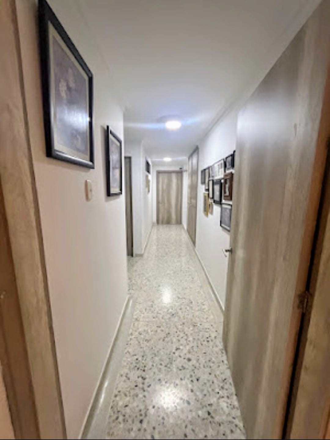 Apartamento de 3 alcobas en venta en Altos De Riomar, Barranquilla, 156 m² · foto 5 de 11