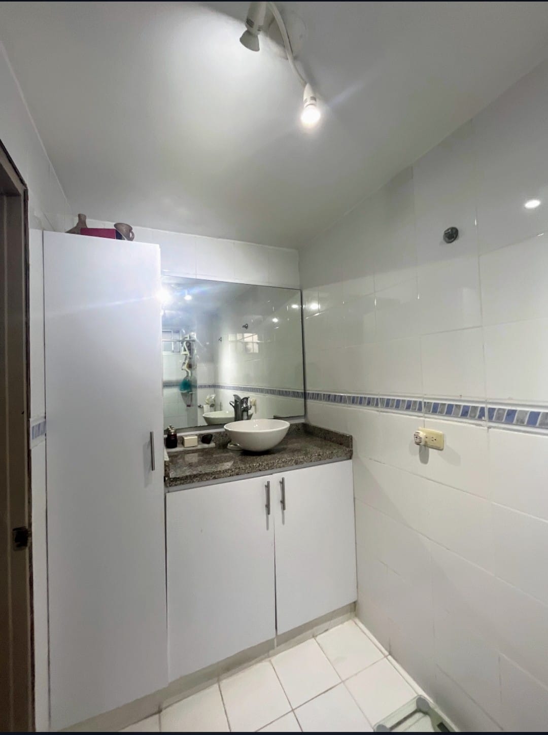Apartamento de 3 alcobas en venta en Altos De Riomar, Barranquilla, 156 m² · foto 6 de 11