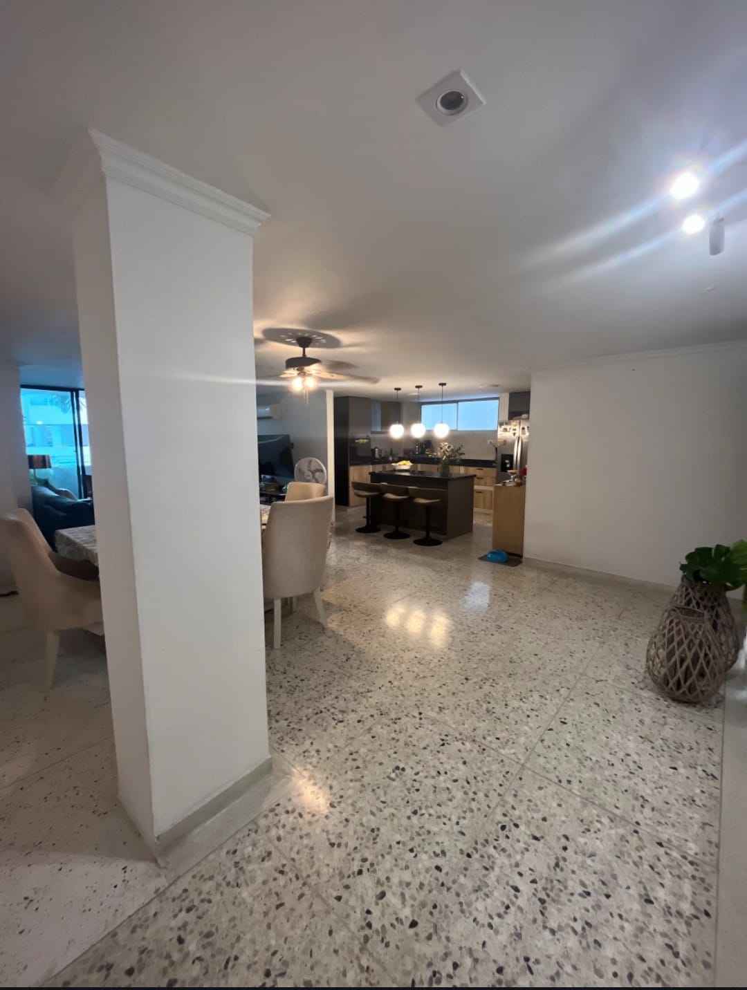 Apartamento de 3 alcobas en venta en Altos De Riomar, Barranquilla, 156 m² · foto 7 de 11