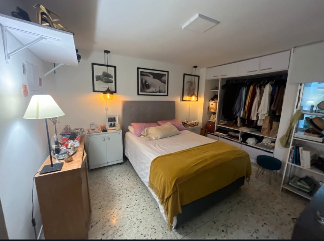 Apartamento de 3 alcobas en venta en Altos De Riomar, Barranquilla, 156 m² · foto 8 de 11
