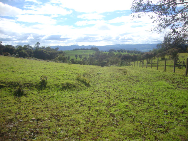 Lote en venta en Yerbabuena, Chía, 10036 m² · foto 13 de 17