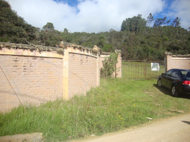 Lote en venta en Yerbabuena, Chía, 10036 m² · foto 2 de 17