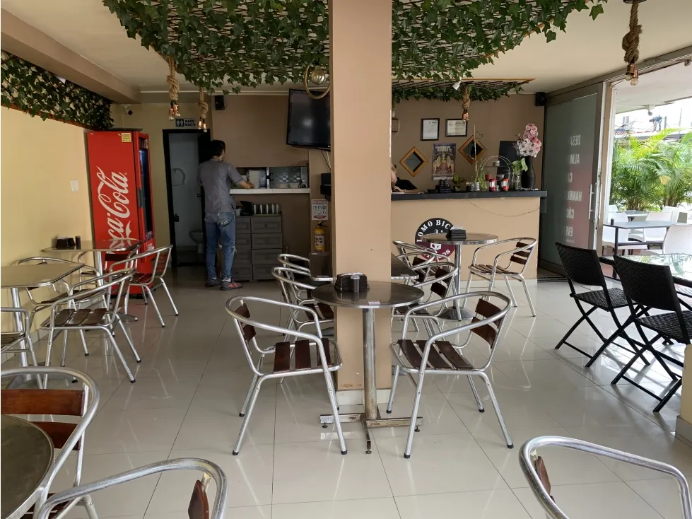 Local en venta en El Nogal, Armenia, 63 m² · foto 2 de 7