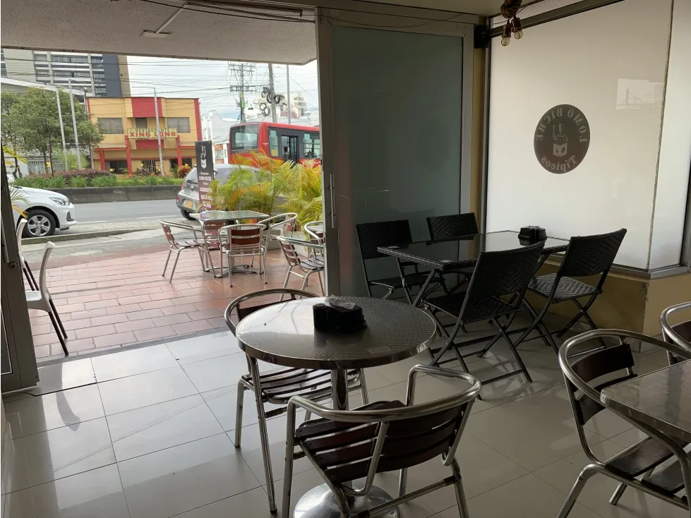 Local en venta en El Nogal, Armenia, 63 m² · foto 3 de 7