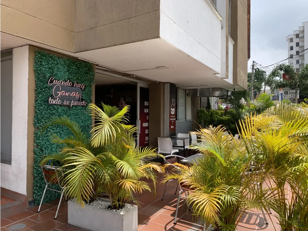 Local en venta en El Nogal, Armenia, 63 m² · foto 4 de 7