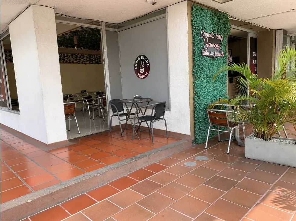 Local en venta en El Nogal, Armenia, 63 m² · foto 6 de 7