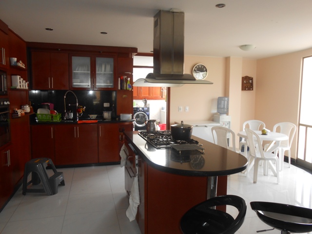 Casa en venta en San Jose De Bavaria, Bogotá · foto 6 de 23