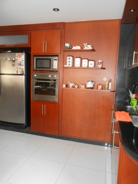 Casa en venta en San Jose De Bavaria, Bogotá · foto 7 de 23