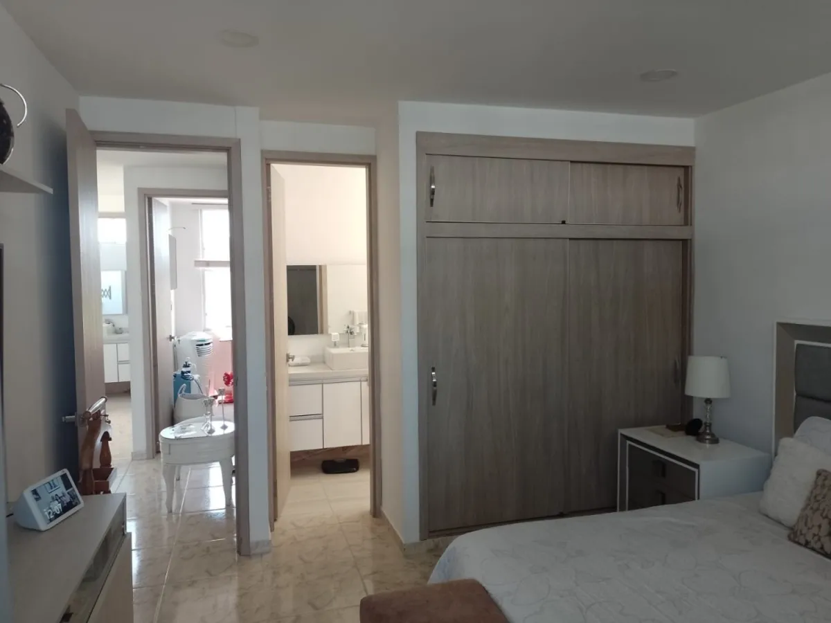 Casa de 4 alcobas en venta en La Morada, Jamundí, 149 m² · foto 14 de 23