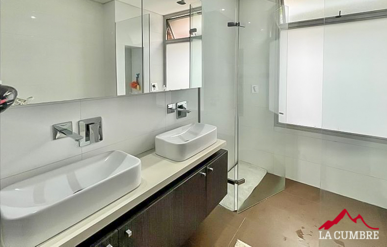 Casa en arriendo en Loma El Atravesado, Envigado · foto 13 de 13