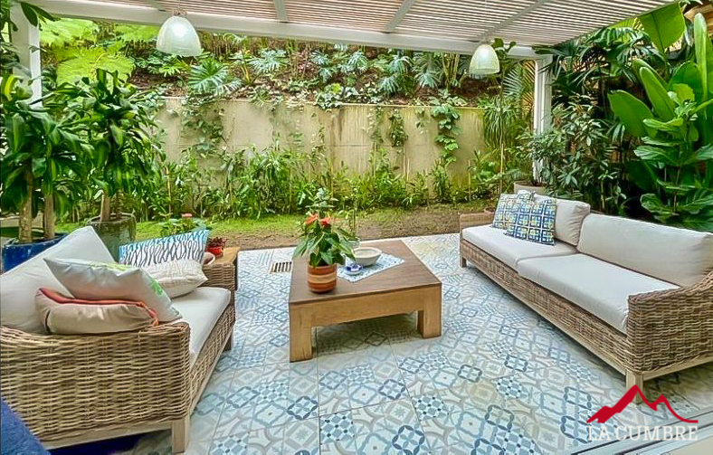 3BR House in Loma del Esmeraldal (183 m²)