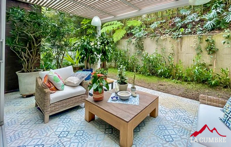 3BR House in Loma del Esmeraldal (183 m²) - 4
