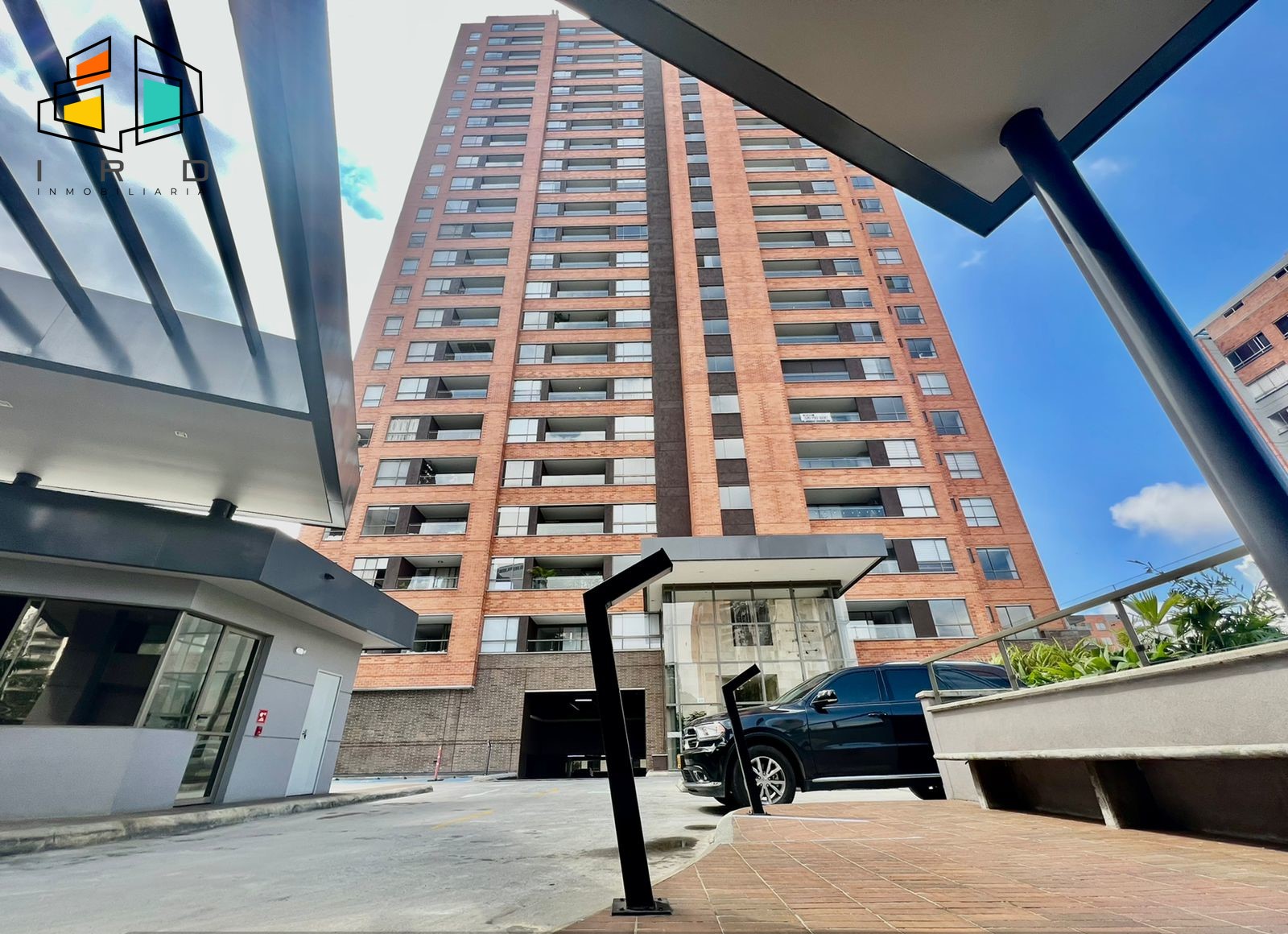 Apartamento en arriendo en El Poblado, Medellín, 90 m² · foto 14 de 24
