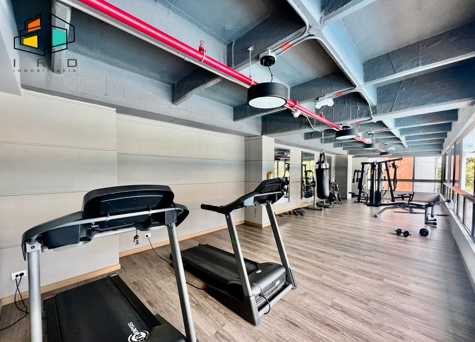 Apartamento en arriendo en El Poblado, Medellín, 90 m² · foto 23 de 24