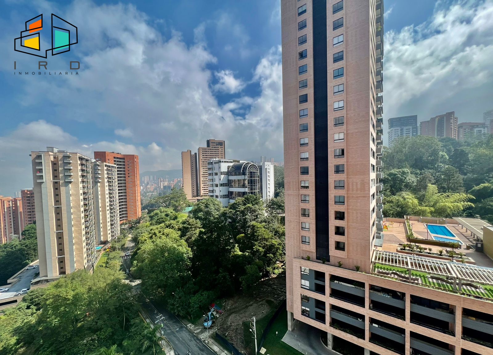 Apartamento en arriendo en El Poblado, Medellín, 90 m² · foto 24 de 24