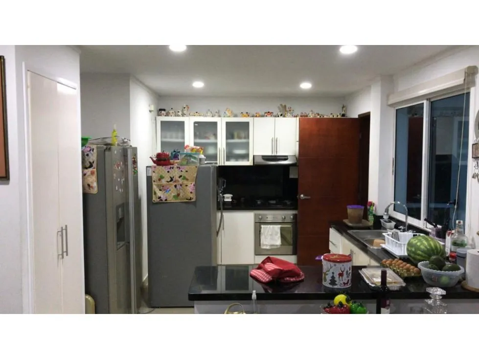 Casa en venta en Cartagena De Indias, Cartagena · foto 4 de 11