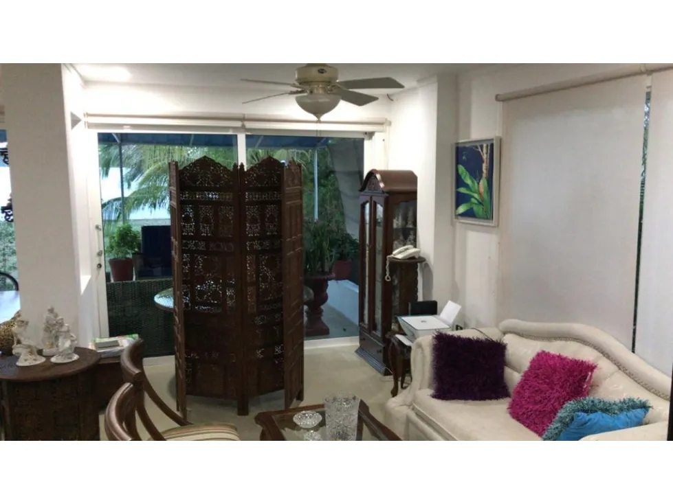 Casa en venta en Cartagena De Indias, Cartagena · foto 5 de 11