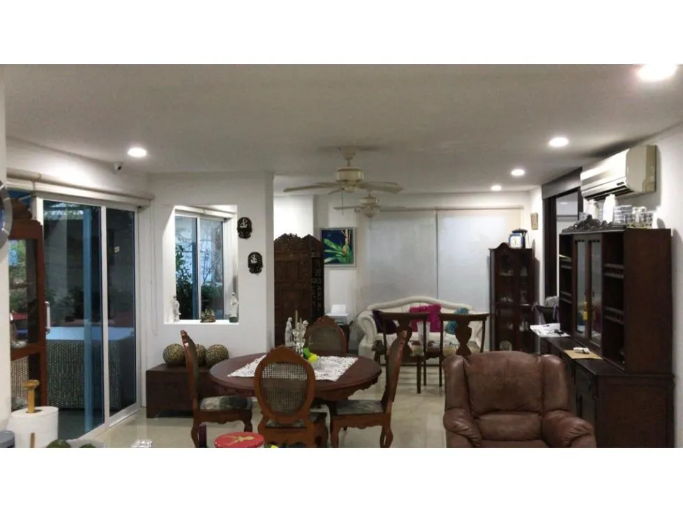 Casa en venta en Cartagena De Indias, Cartagena · foto 6 de 11